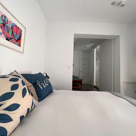 Chipibeach B&B, Hostal Boutique Чипиона Экстерьер фото