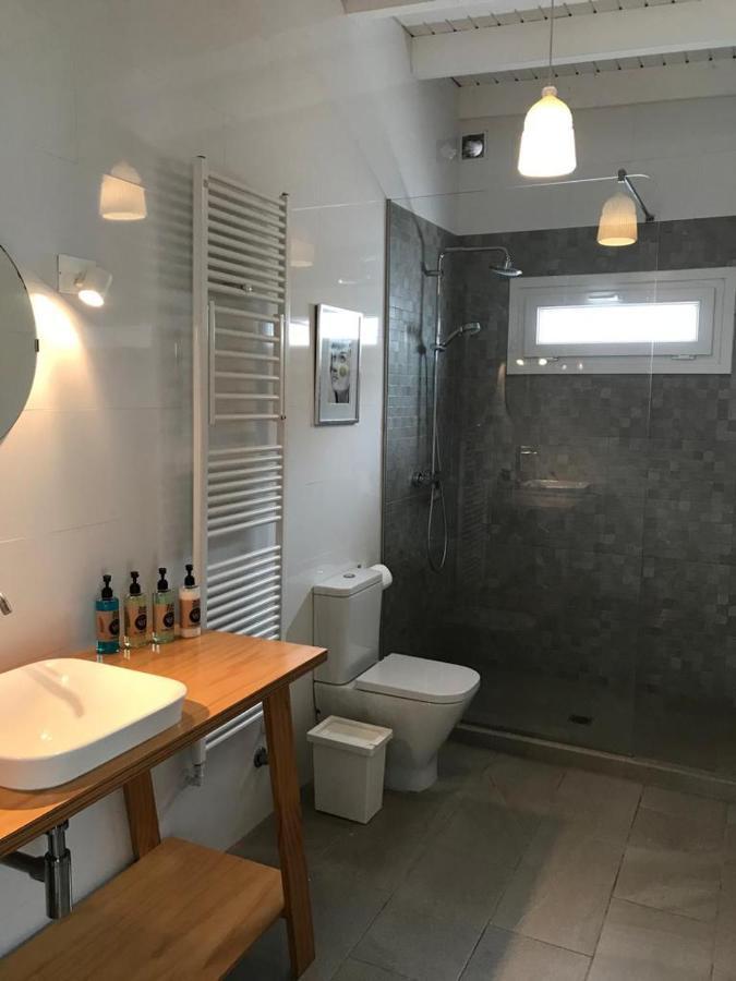 Chipibeach B&B, Hostal Boutique Чипиона Экстерьер фото