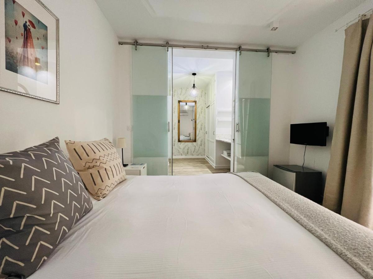Chipibeach B&B, Hostal Boutique Чипиона Экстерьер фото