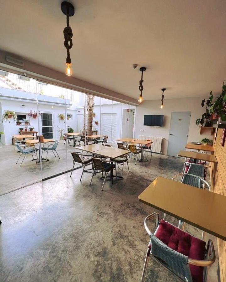 Chipibeach B&B, Hostal Boutique Чипиона Экстерьер фото