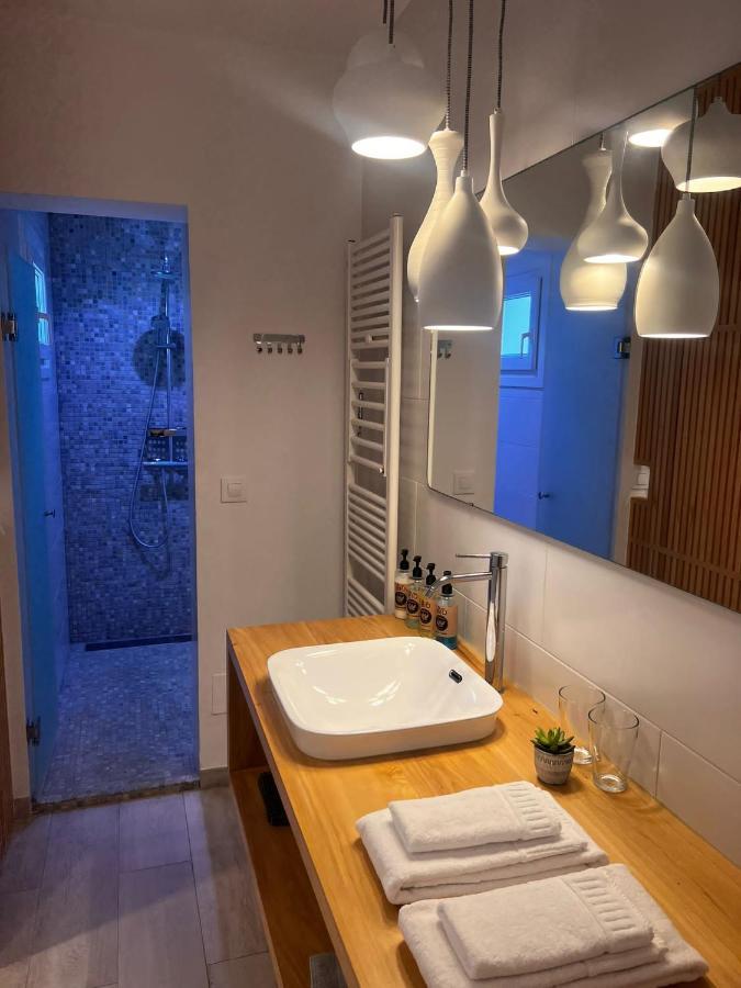 Chipibeach B&B, Hostal Boutique Чипиона Экстерьер фото