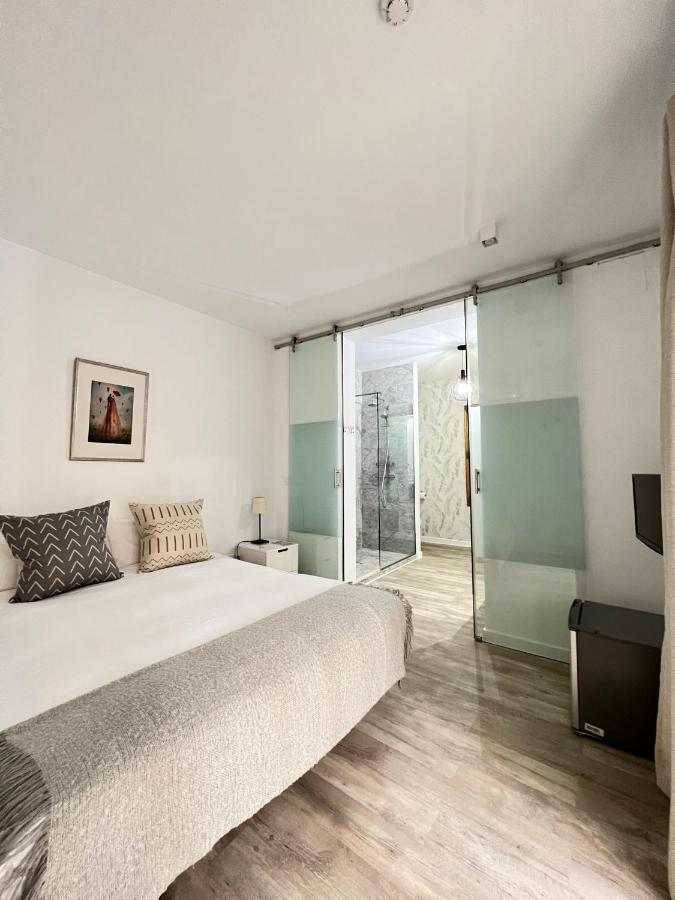 Chipibeach B&B, Hostal Boutique Чипиона Экстерьер фото