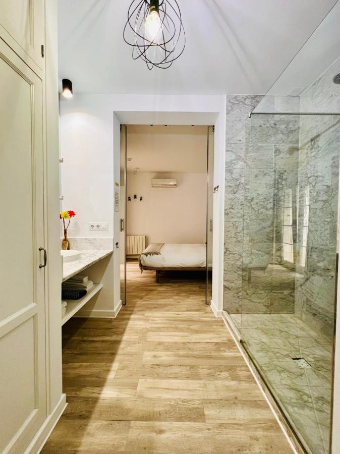 Chipibeach B&B, Hostal Boutique Чипиона Экстерьер фото
