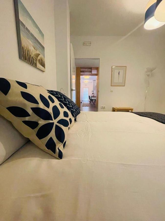 Chipibeach B&B, Hostal Boutique Чипиона Экстерьер фото
