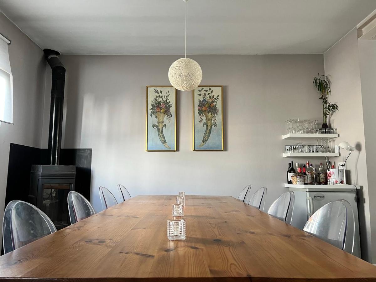 Chipibeach B&B, Hostal Boutique Чипиона Экстерьер фото