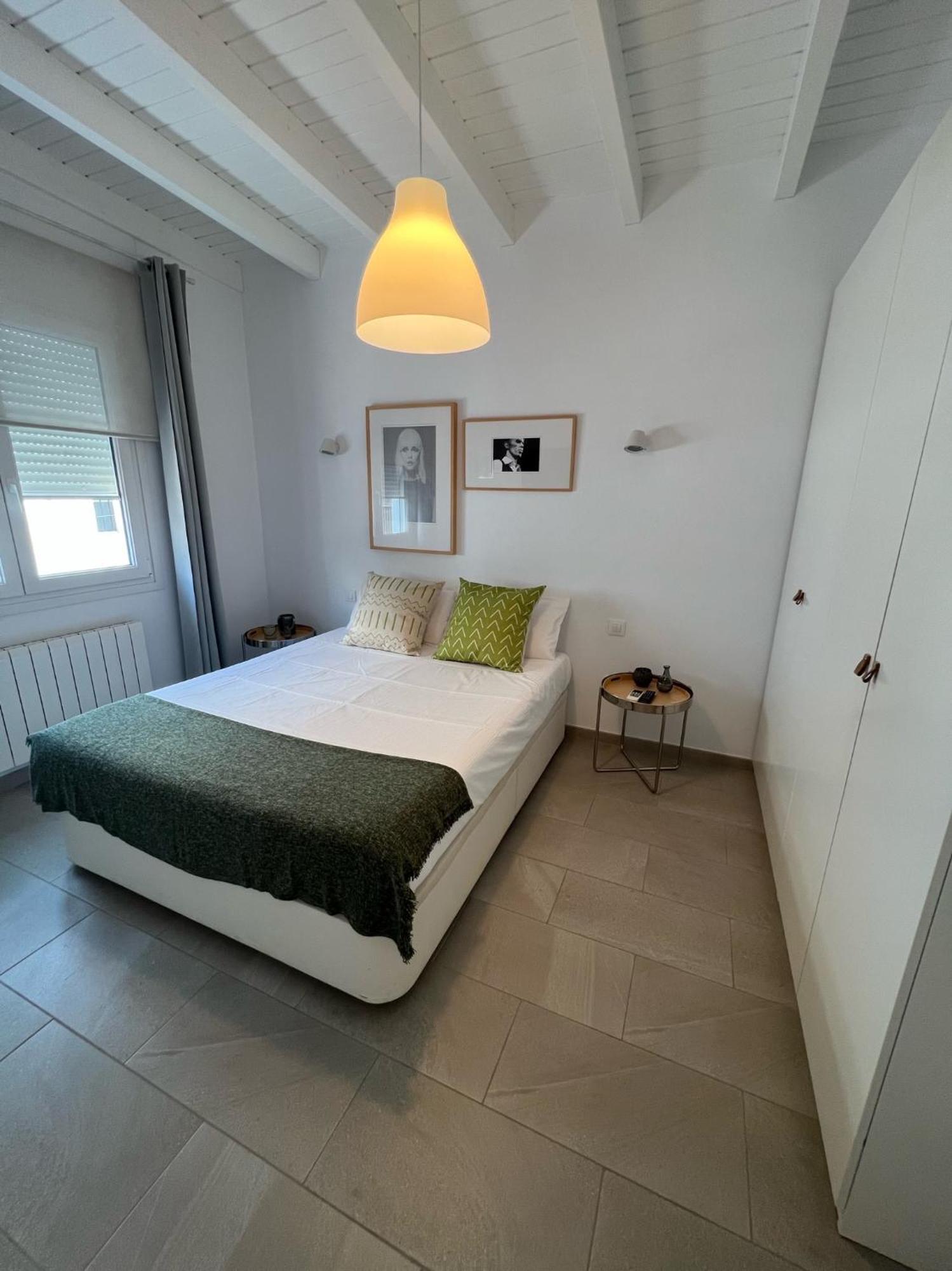 Chipibeach B&B, Hostal Boutique Чипиона Экстерьер фото