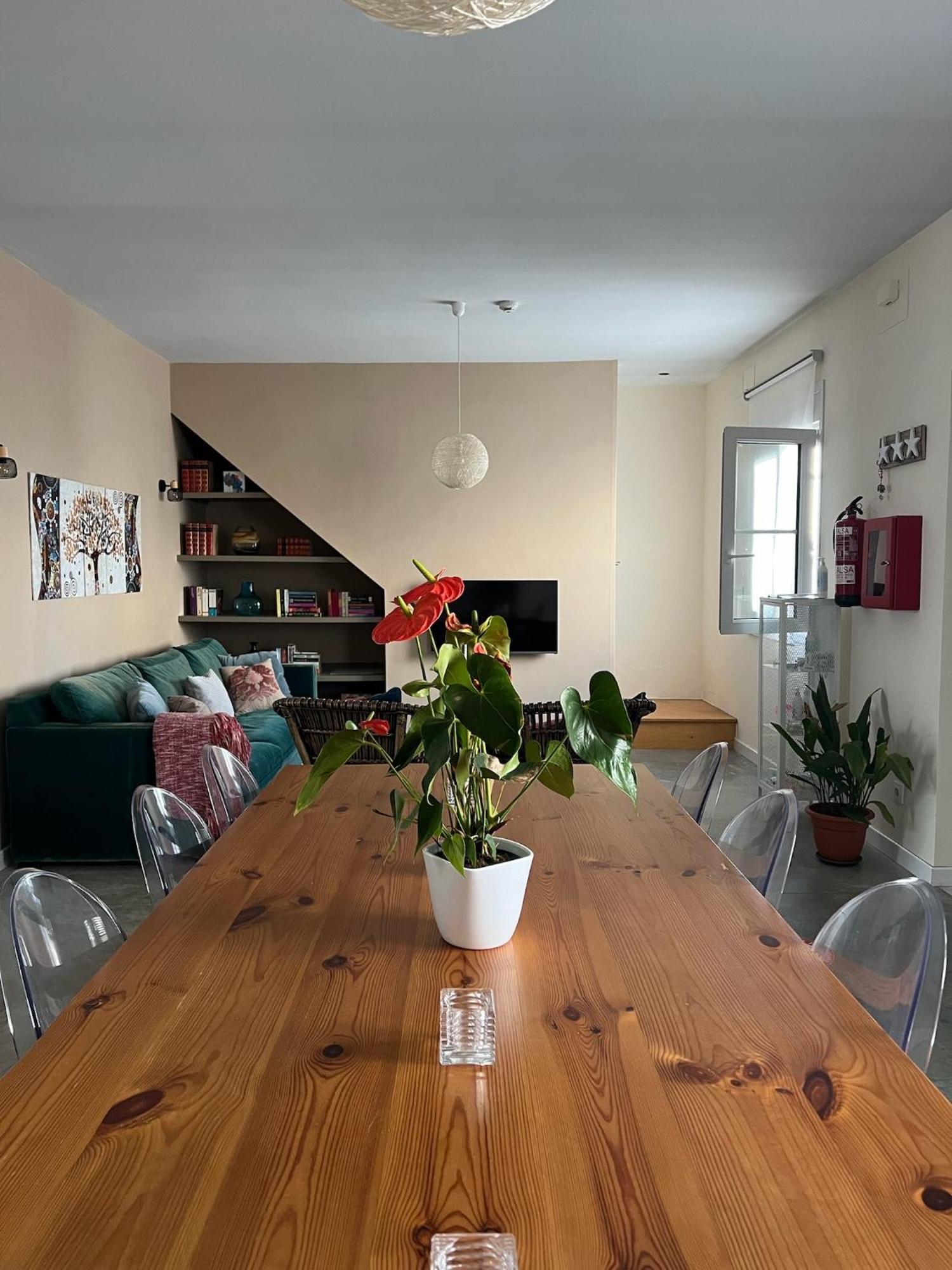 Chipibeach B&B, Hostal Boutique Чипиона Экстерьер фото